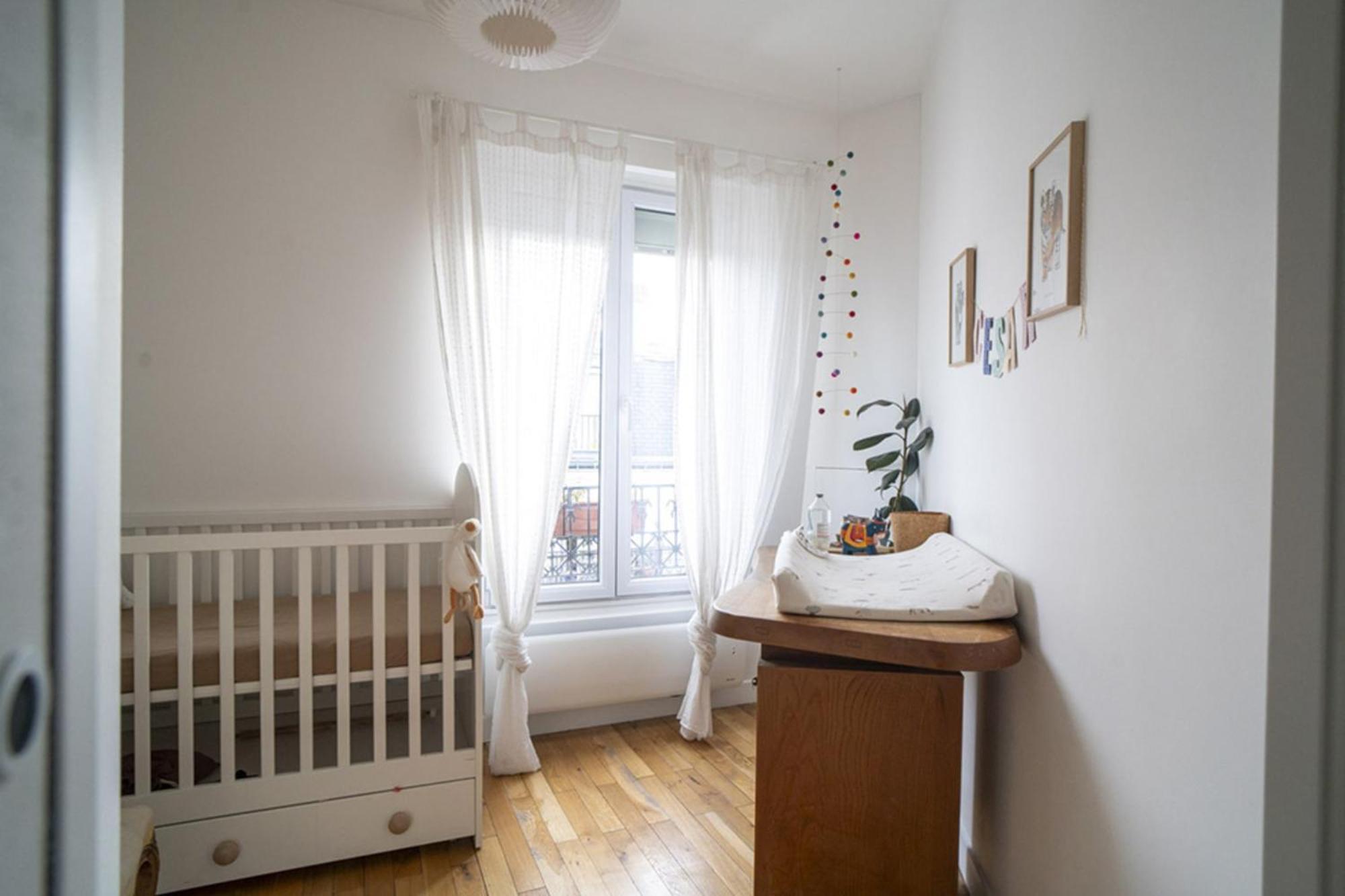 Appartement Near Buttes Chaumont *